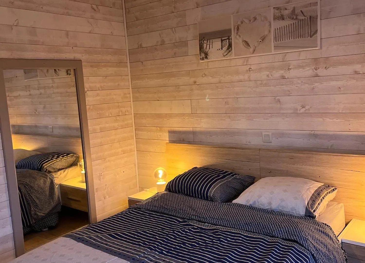 Maison Au Calme Et Proche De La Mer Arzal Prázdninový dům