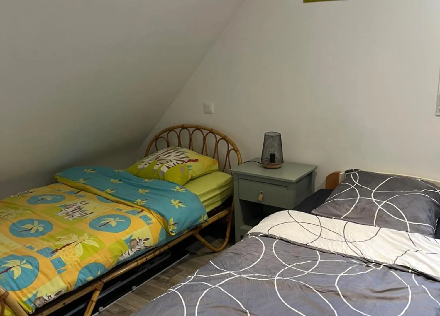 Prázdninový dům Maison Au Calme Et Proche De La Mer Arzal Francie